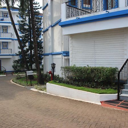 Nk Royal Palms Benaulim Apartment Exterior foto