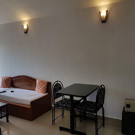 Nk Royal Palms Benaulim Apartment Exterior foto