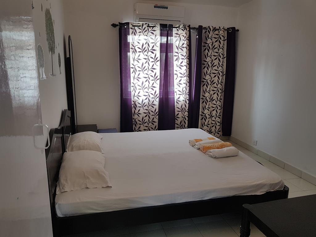 Nk Royal Palms Benaulim Apartment Exterior foto