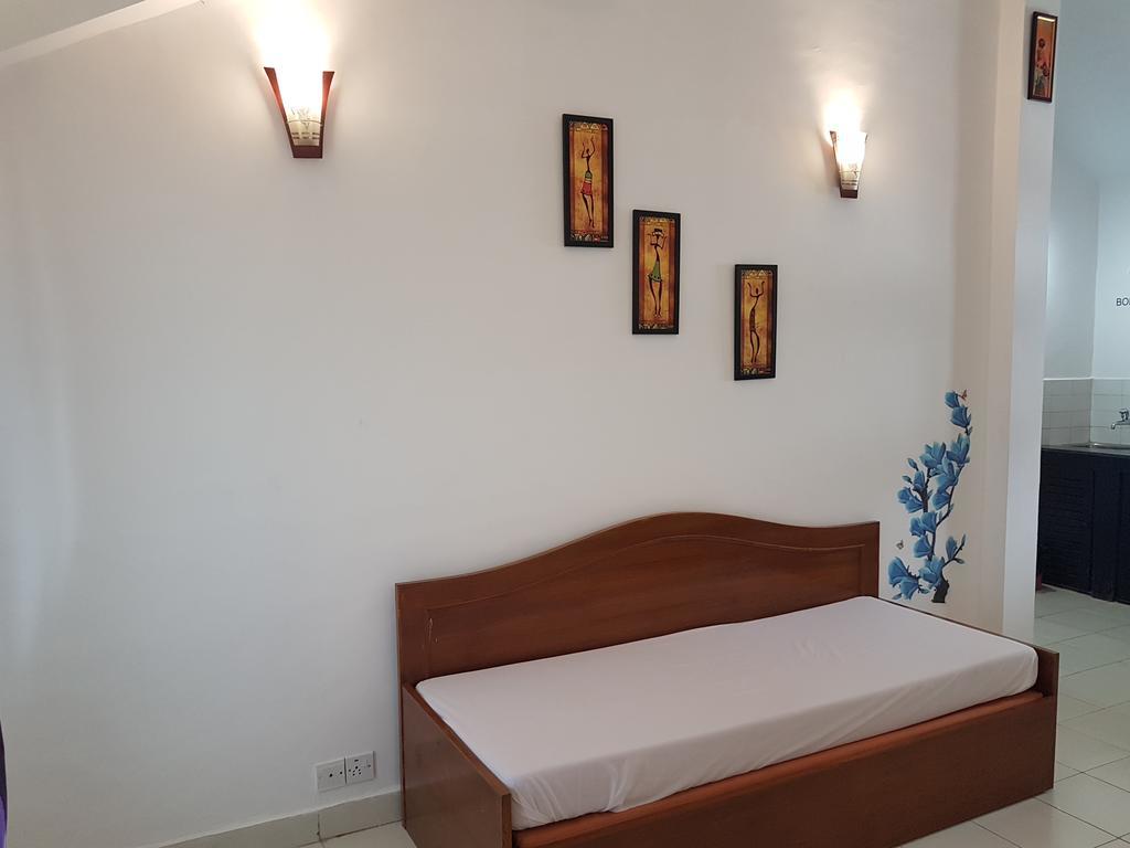 Nk Royal Palms Benaulim Apartment Exterior foto
